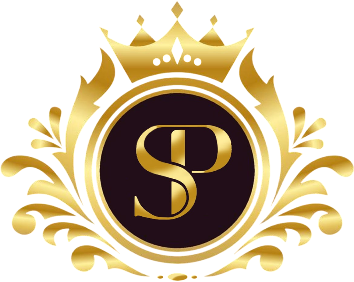 Sheela Palace Logo